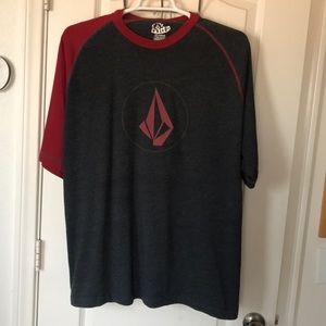 Volcom men’s t shirt